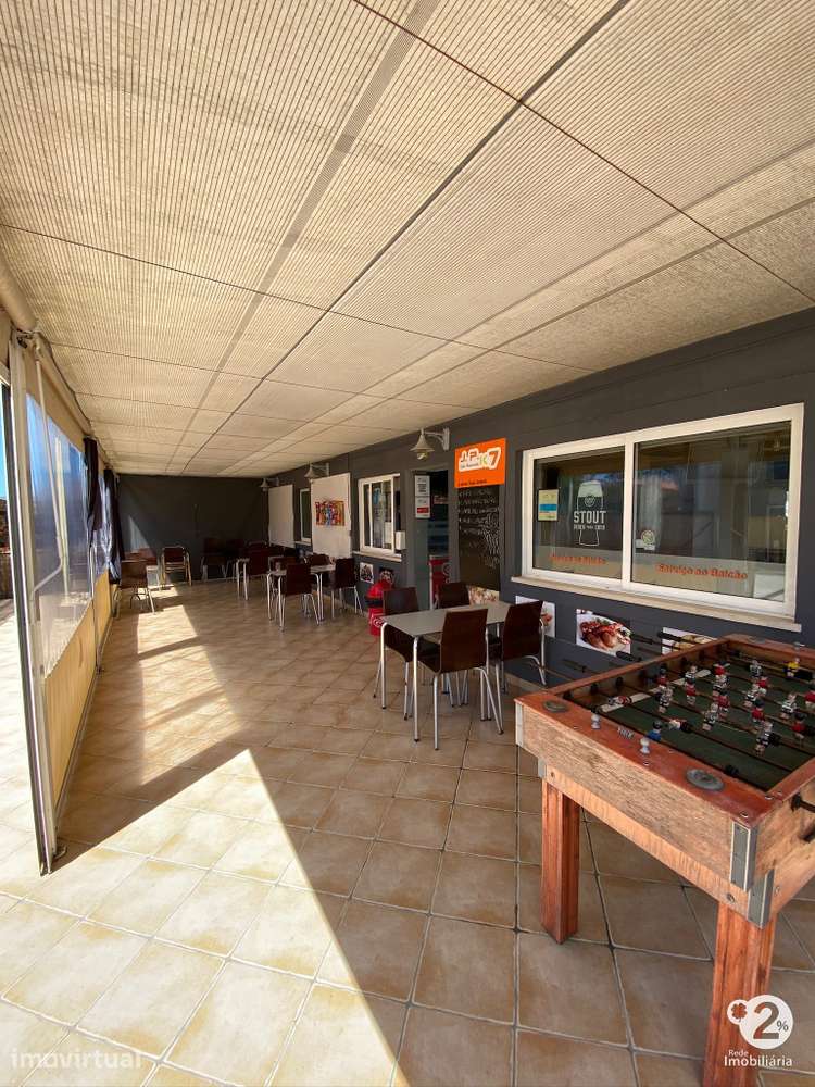 Restaurante na Silveira ( Torres Vedras) - Grande imagem: 3/11