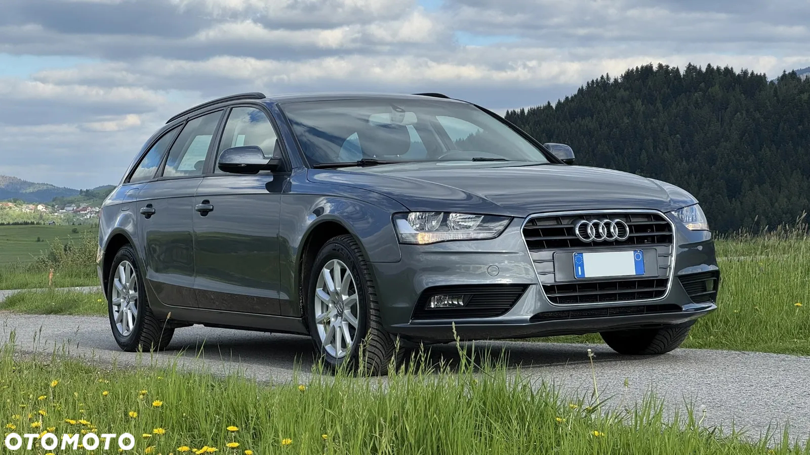 Audi A4 ver-2-0-tdi-multitronic - 19