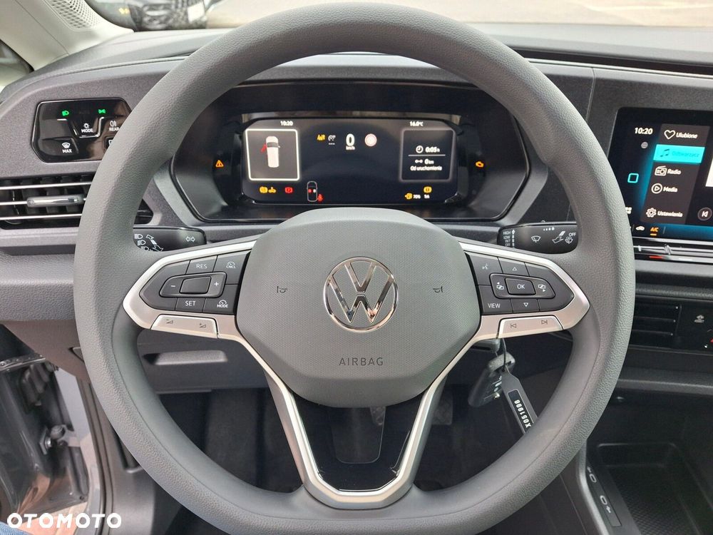 Volkswagen Caddy - 19