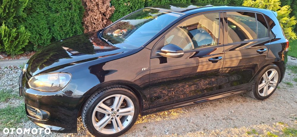 Volkswagen Golf 1.4 TSI Highline - 2