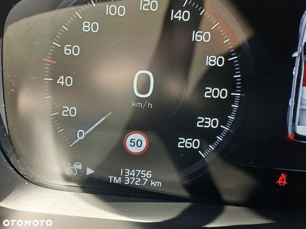 Volvo XC 90 B5 D AWD Inscription - 4