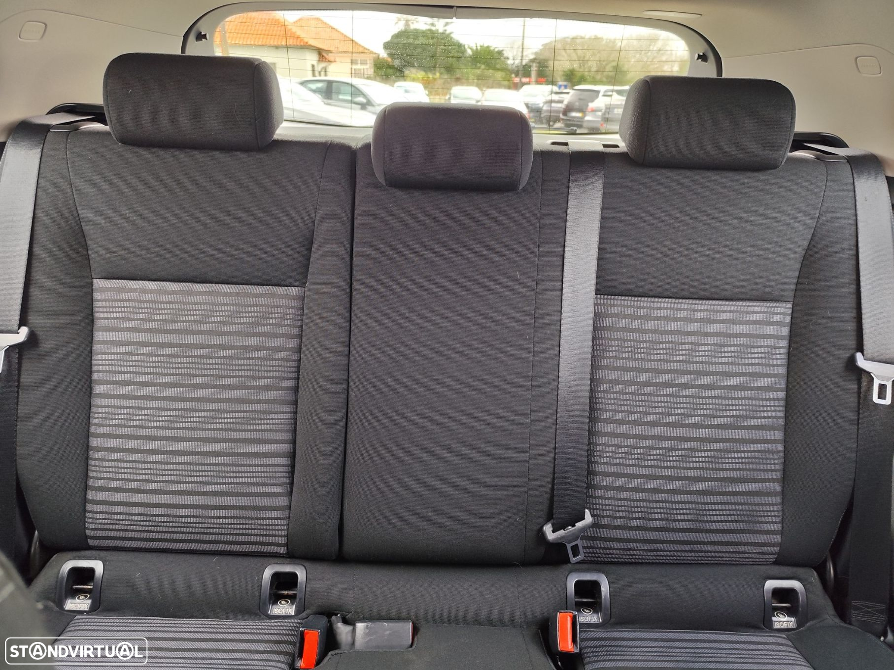 Mercedes-Benz A 180 CDi BE Style - 19