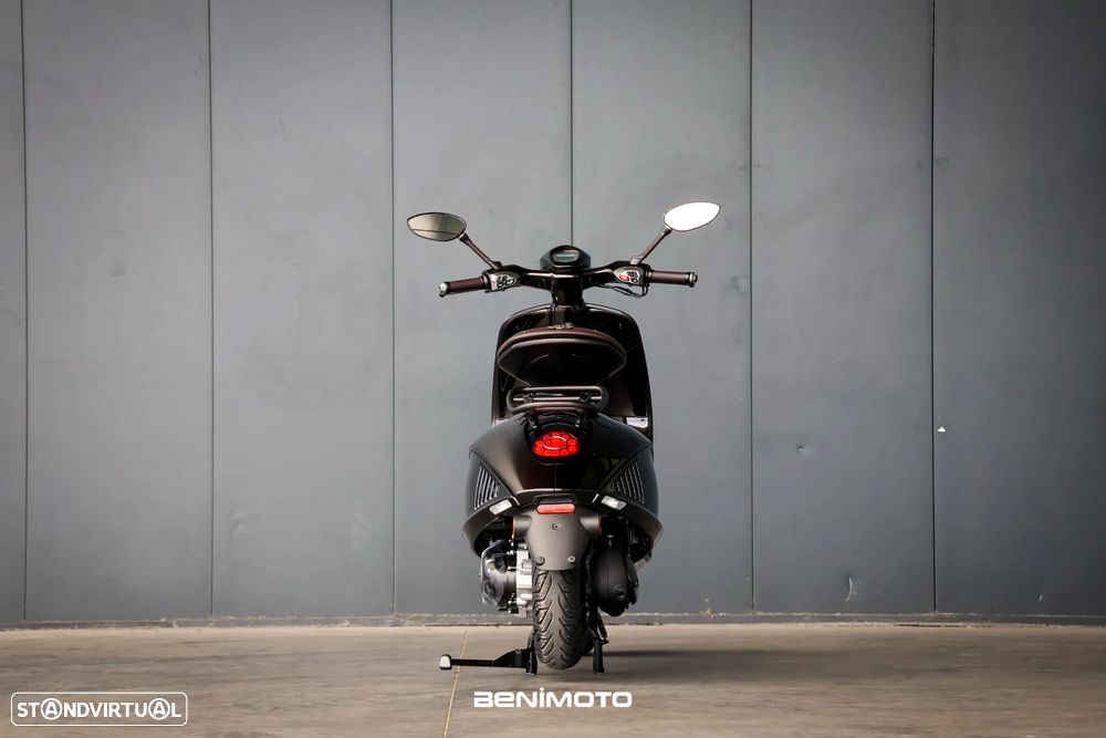 Vespa 125 Horse 946 - 6