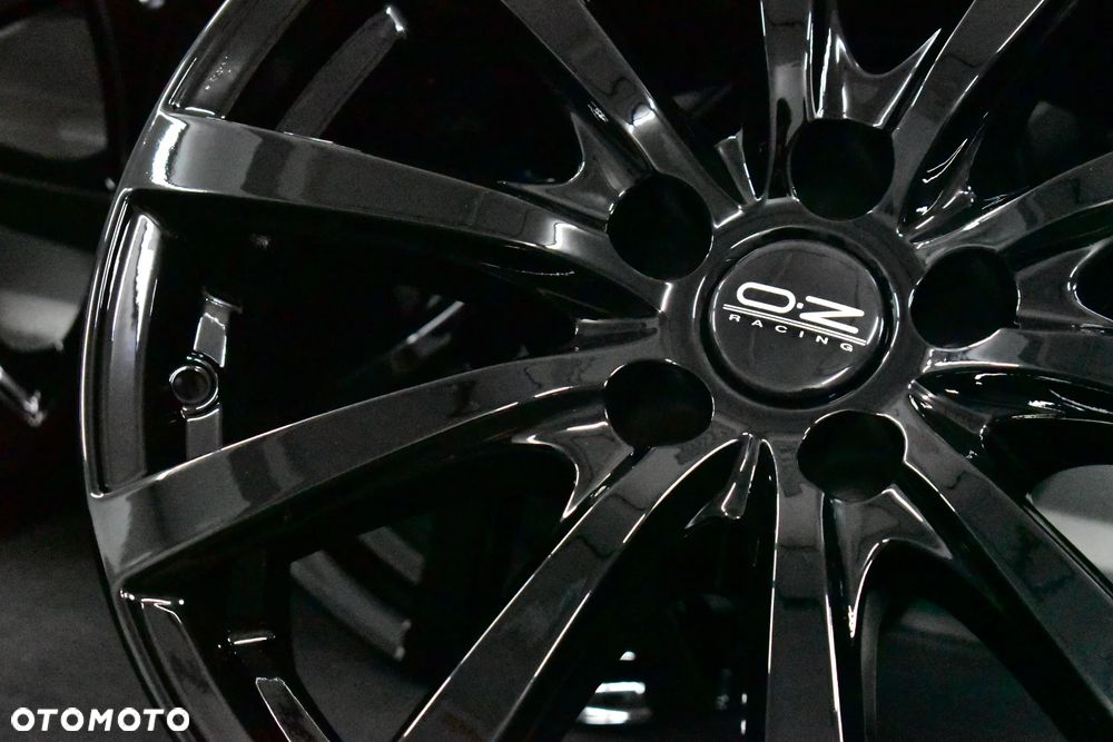 Felgi 5x112 R18 Audi A4 A6 A8 TT VW Passat Tiguan Mercedes Skoda SEAT BMW - 4