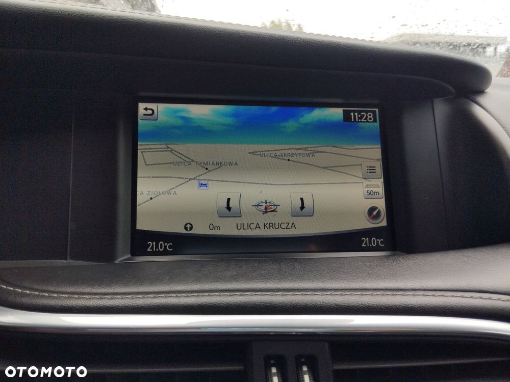 Infiniti QX30 2.2d Premium AWD 7DCT - 29
