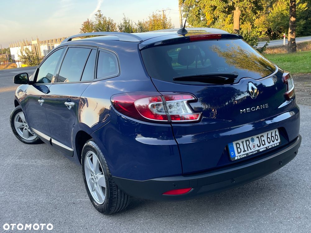 Renault Megane 1.6 16V Authentique - 4
