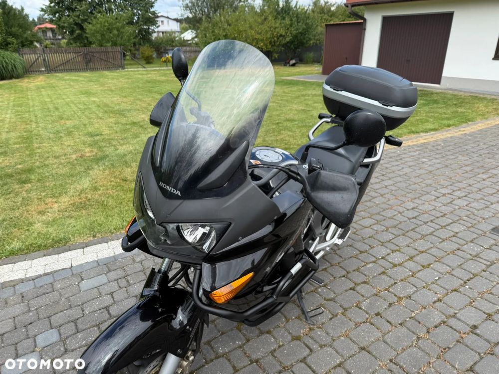 Honda Varadero - 5
