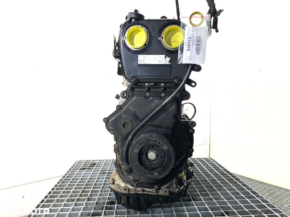 SILNIK  AUDI A3 Limousine (8VS, 8VM) 2013 - 2022 2.0 TFSI quattro 140 kW [190 KM] benzyna 2016 - - 5