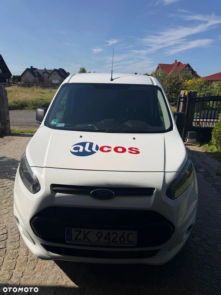 Ford Transit Connect 230 L2 Trend - 4