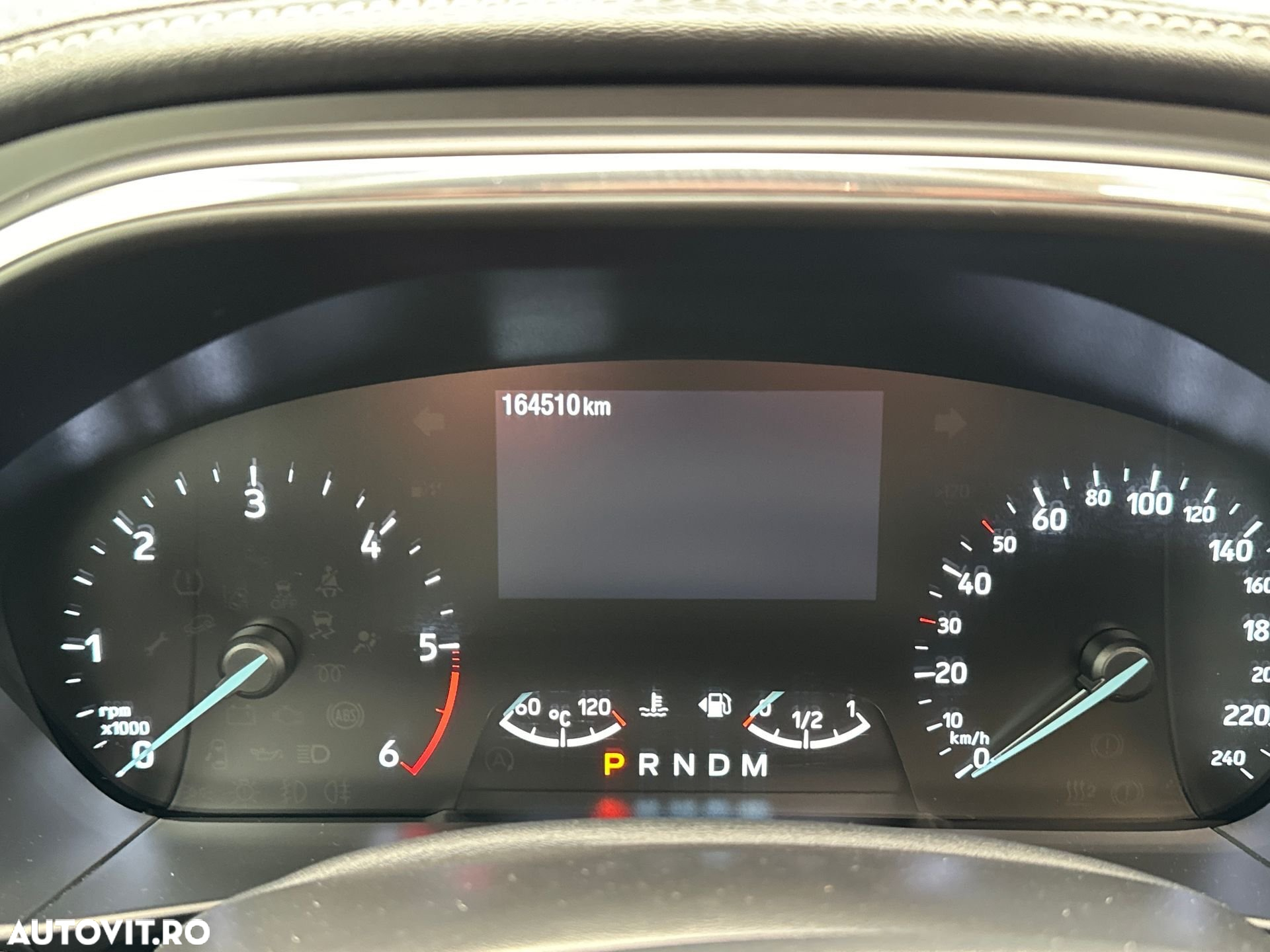 Ford Focus 2.0 EcoBlue Vignale - 14