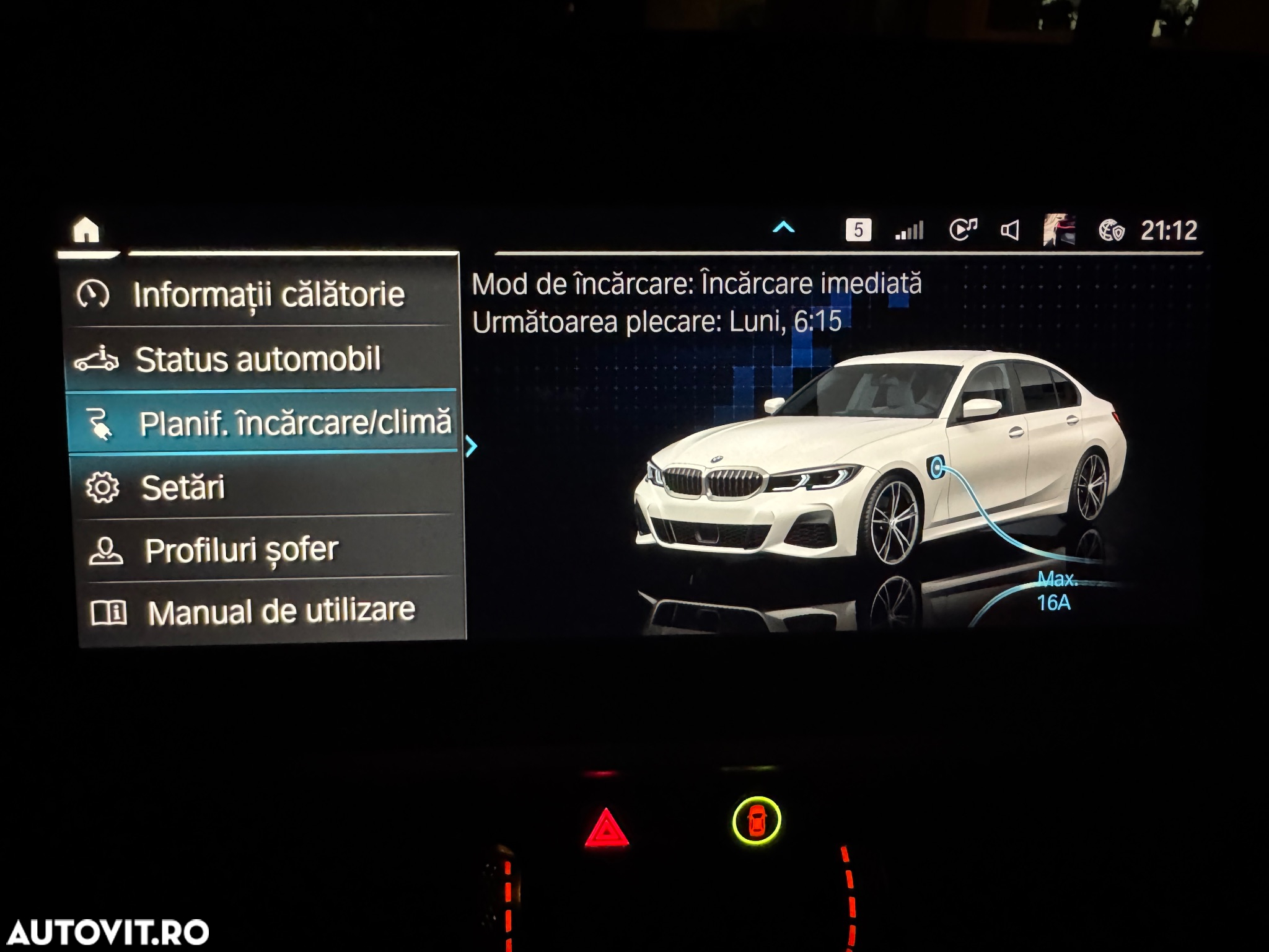 BMW Seria 3 330e Aut. M Sport - 29