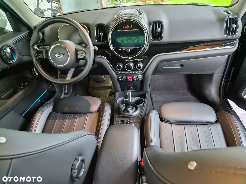 MINI Countryman Cooper - 8