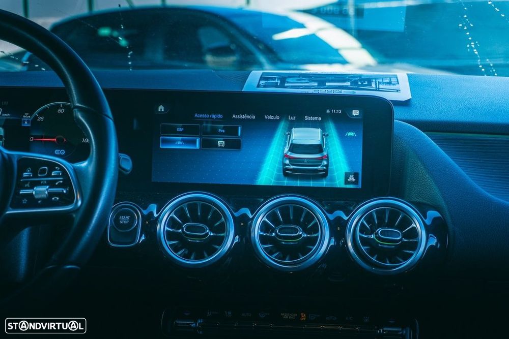 Mercedes-Benz EQA 250+ - 13
