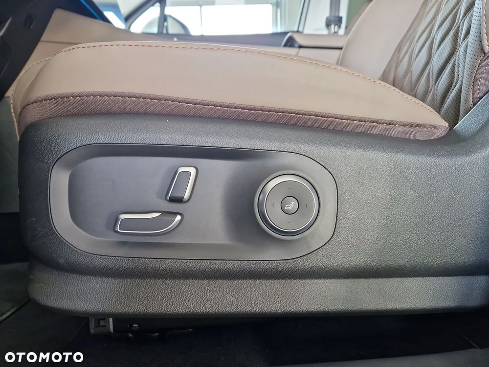 Omoda 7 1.5 T-GDi Super Hybrid Premium - 16