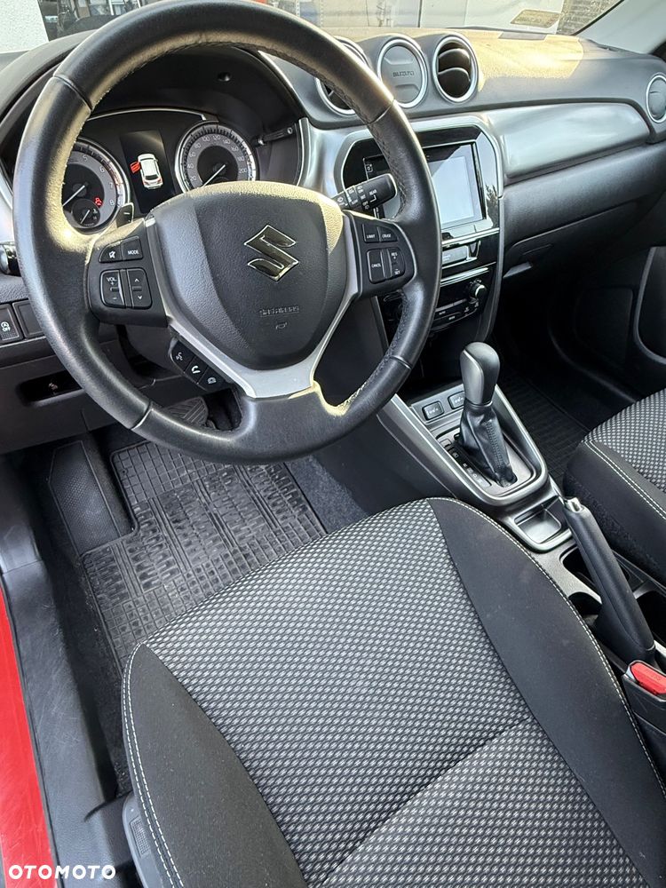 Suzuki Vitara 1.0 Boosterjet Premium 2WD - 20