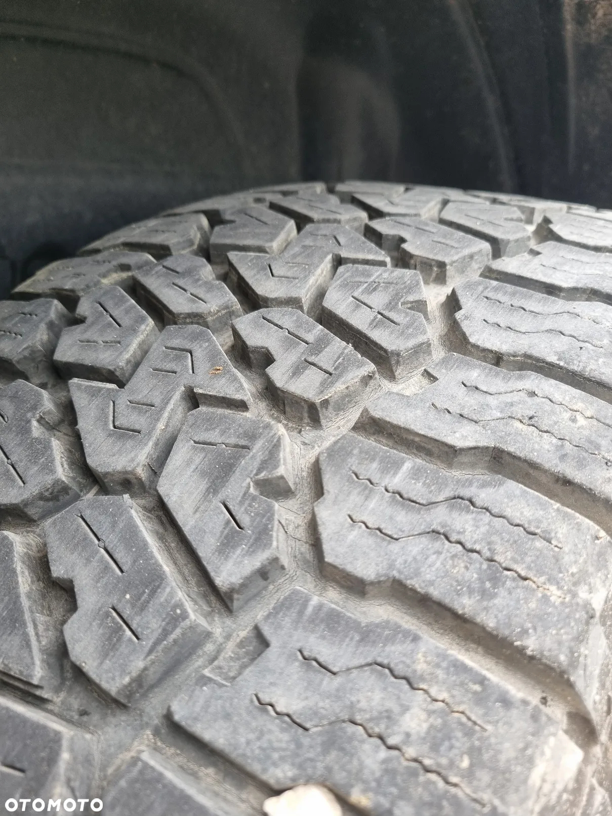 Jeep Wrangler - 28