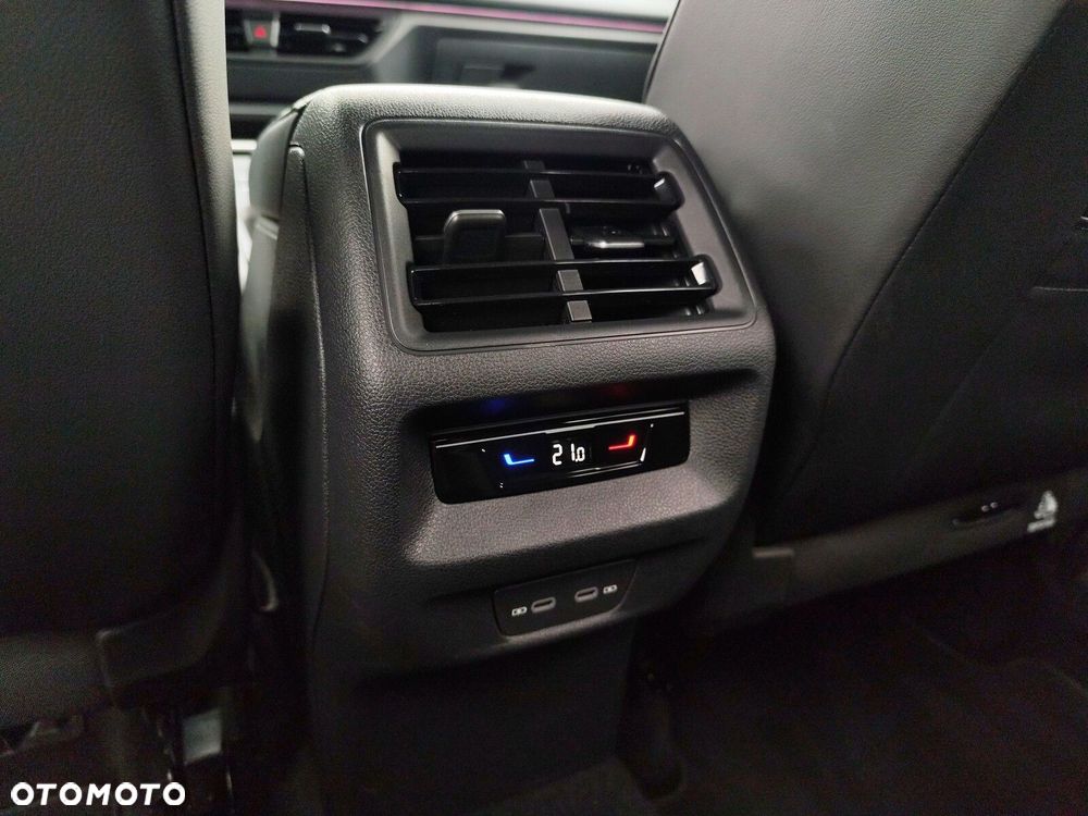 Volkswagen Tiguan 1.5 eTSI Life Plus DSG - 14