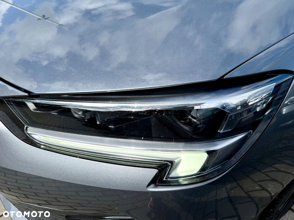 Opel Insignia 2.0 Direct InjectionTurbo Ultimate - 8