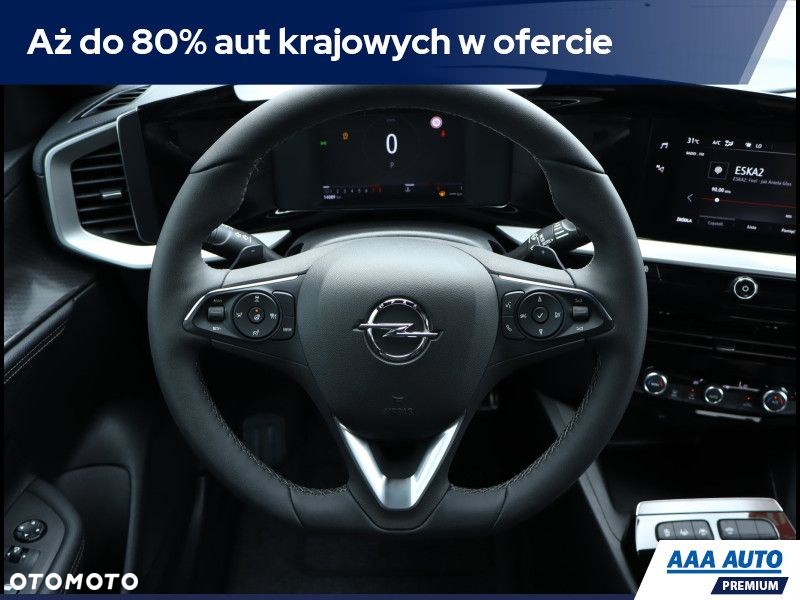 Opel Mokka - 24