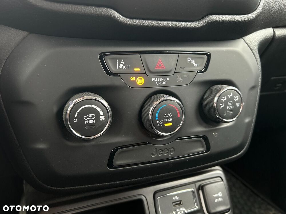 Jeep Renegade 1.0 GSE T3 Turbo Longitude FWD S&S - 20