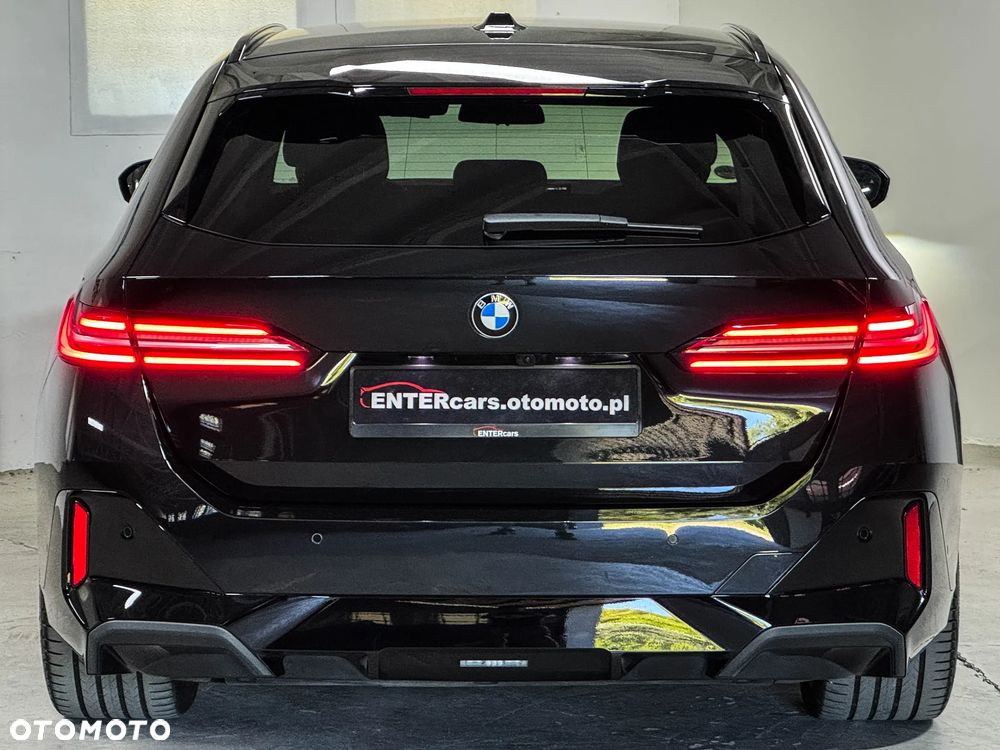 BMW Seria 5 520d M Sport sport - 10