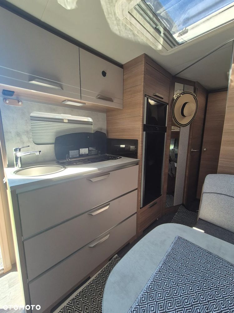 KNAUS Sport 500 KD - 9
