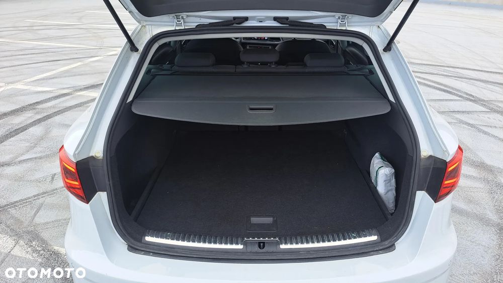 Seat Leon 1.5 TSI ACT OPF Xcellence Plus - 24