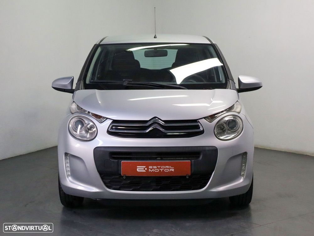 Citroën C1 1.0 VTi Feel - 2