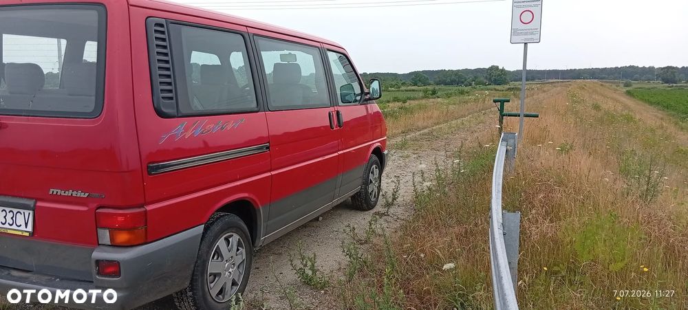 Volkswagen Multivan - 6