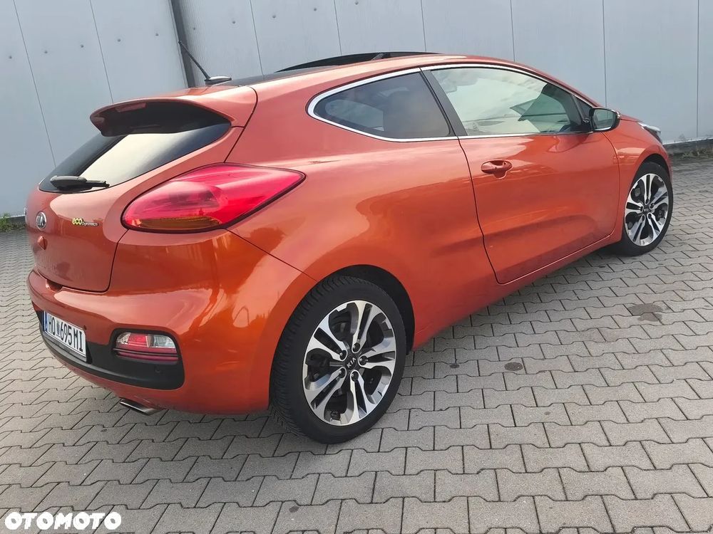 Kia ProCeed 1.6 GDI XL - 17