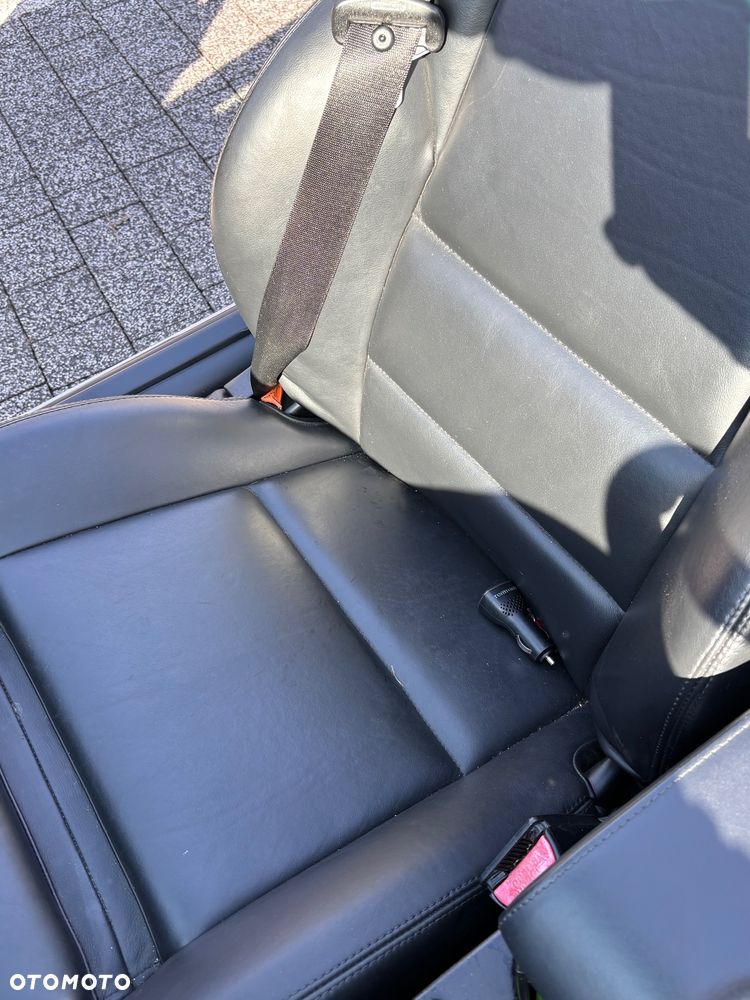 BMW M3 Cabrio SMG - 30