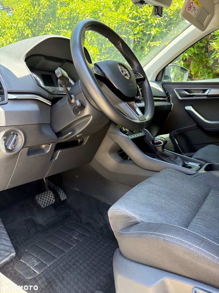 Skoda Karoq 1.6 TDI SCR 4x2 Style DSG - 16