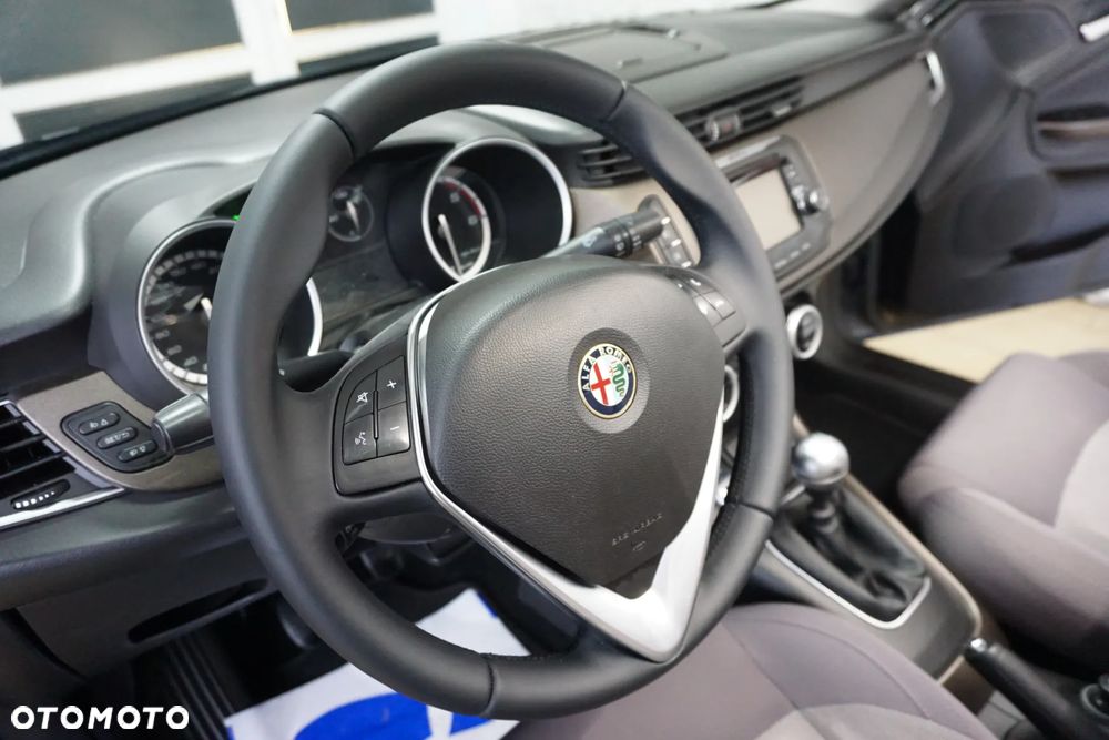 Alfa Romeo Giulietta - 23