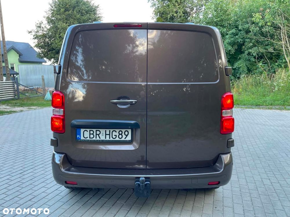 Opel Vivaro - 6