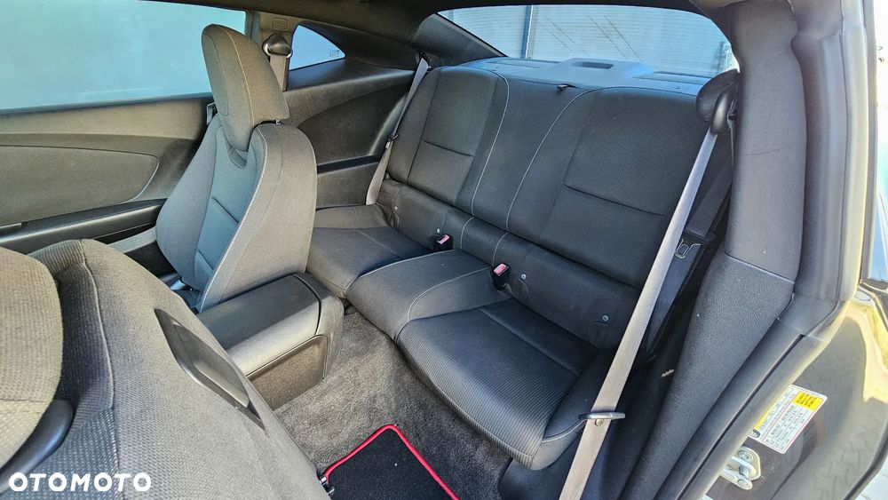 Chevrolet Camaro 3.6 V6 Coupe 1LS - 18