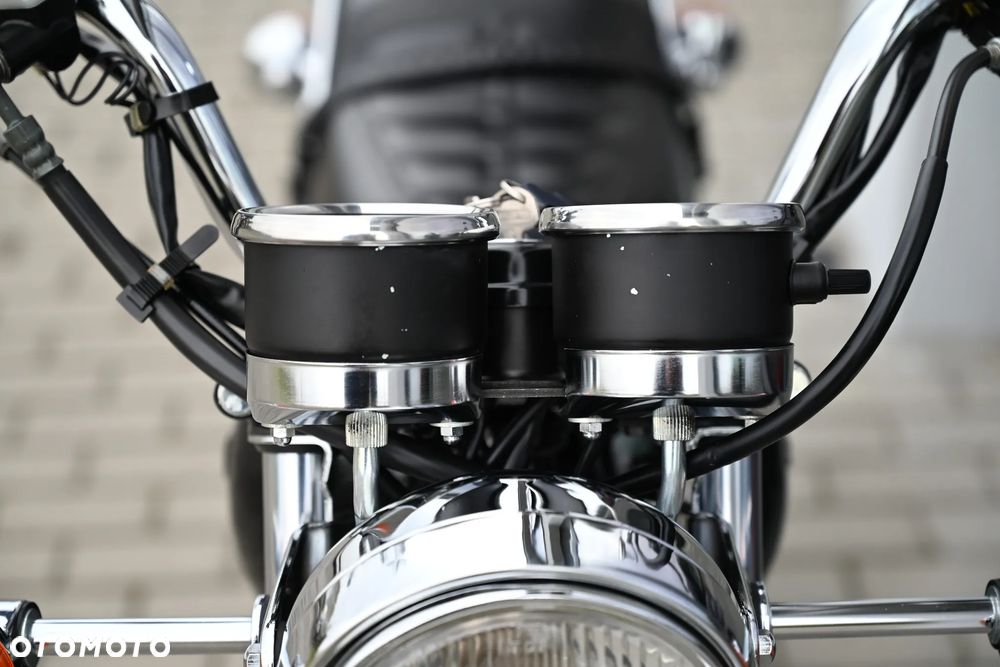 Suzuki GN - 18