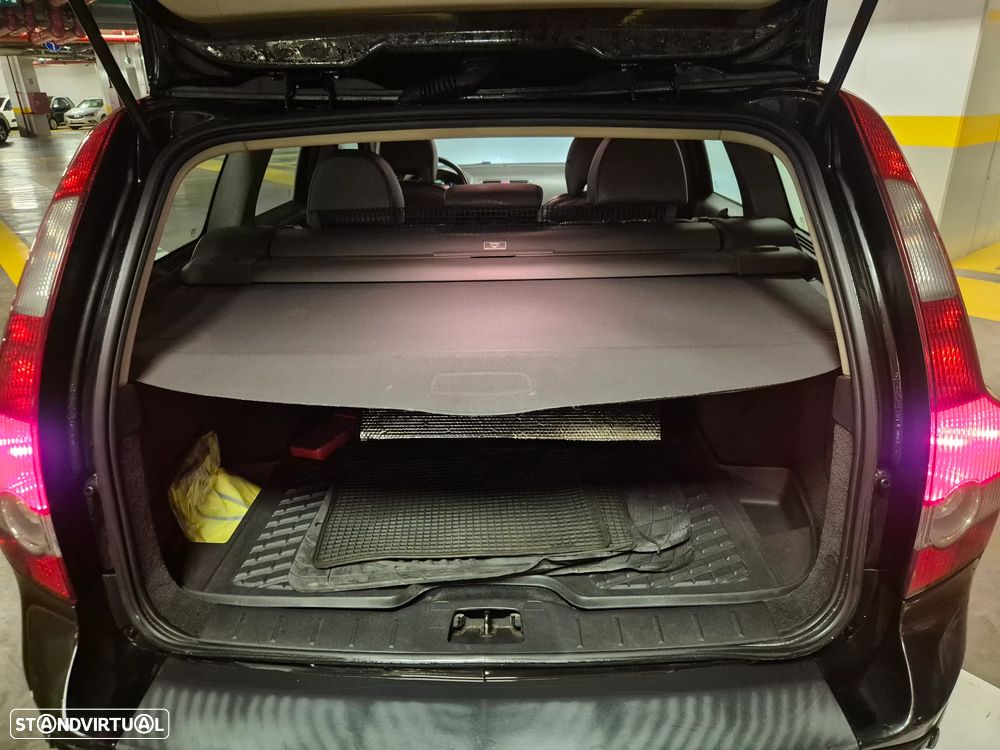 Volvo V50 2.0 D Nível 1 - 29