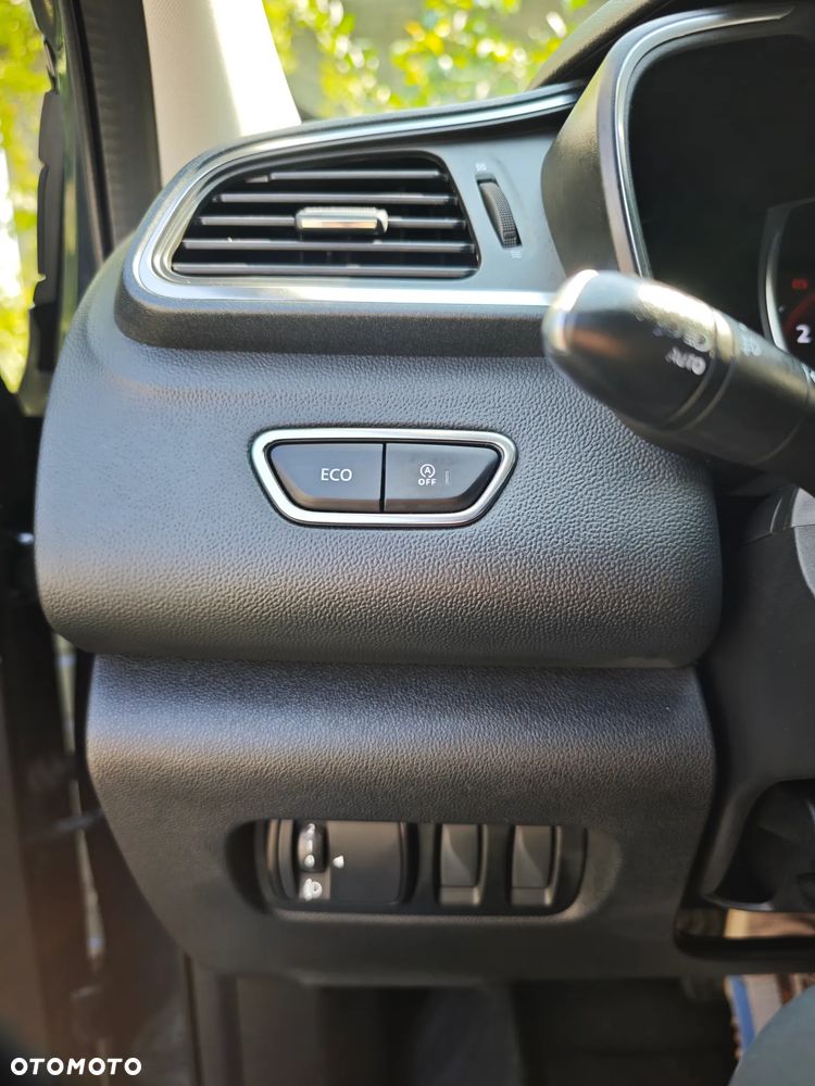 Renault Kadjar 1.3 TCe FAP Intens EDC - 15