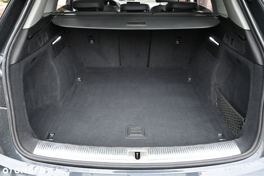 Audi Q5 35 TDI S tronic sport - 37