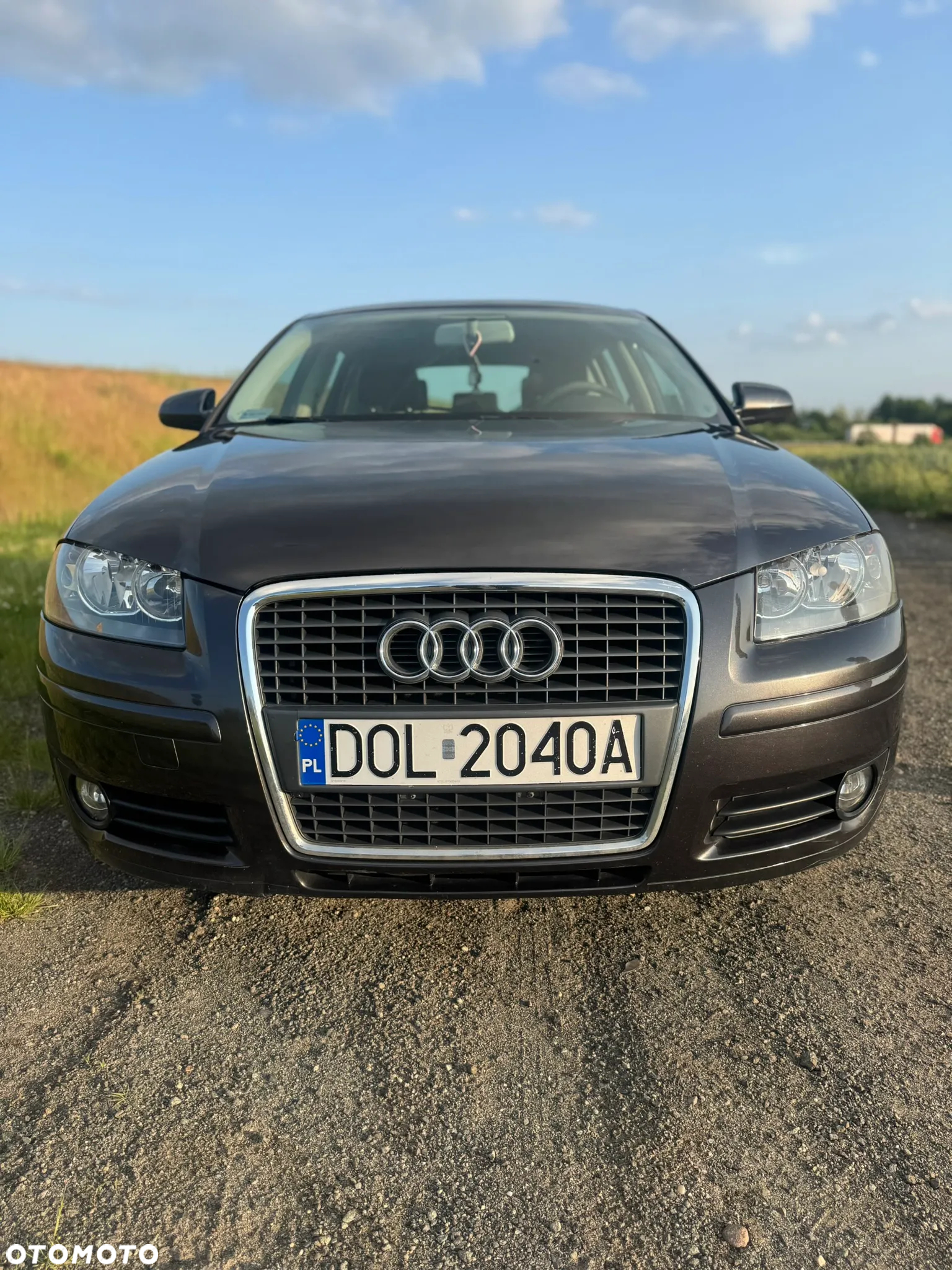Audi A3 1.9 TDI Ambition - 11