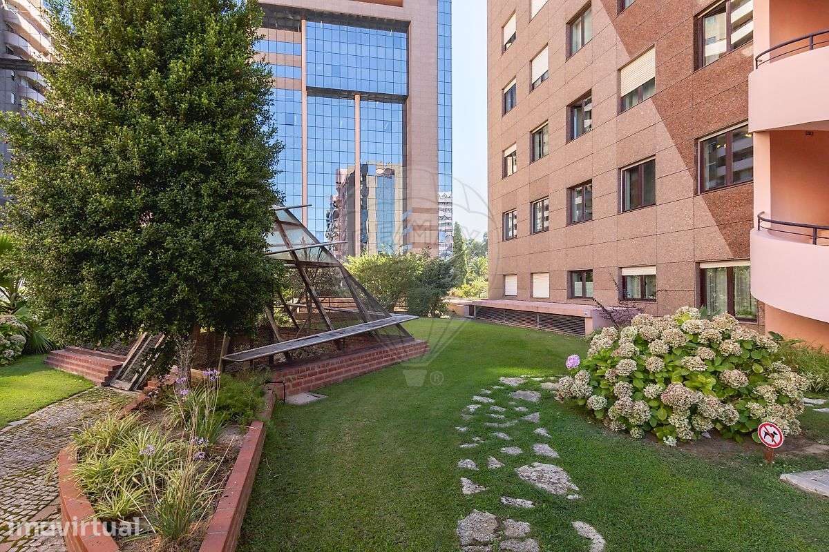 Apartamento T2 para arrendamento - Grande imagem: 3/30
