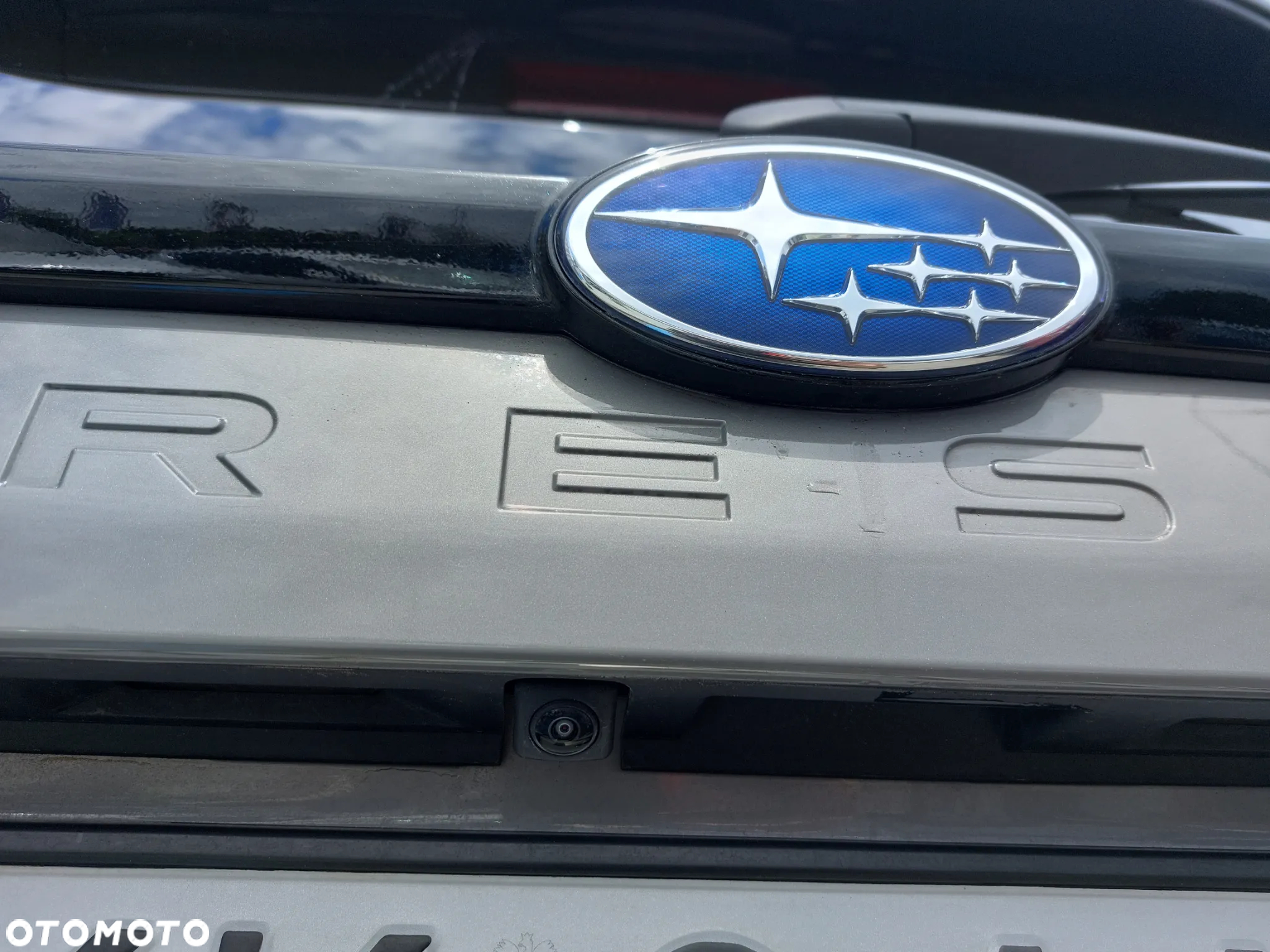 Subaru Forester 2.0i-L Platinum (EyeSight) Lineartronic - 24