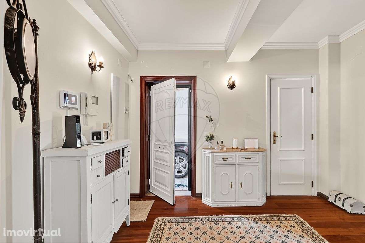 Moradia T4 para venda - Grande imagem: 5/34