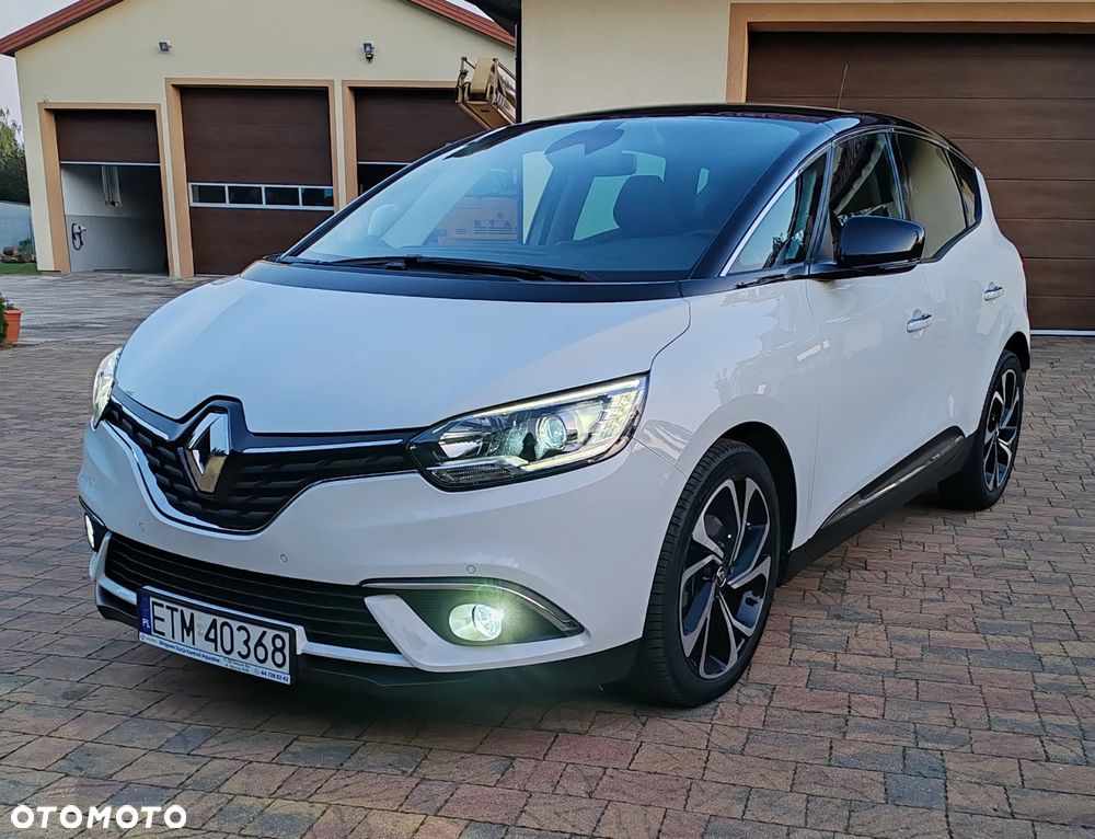 Renault Scenic - 15