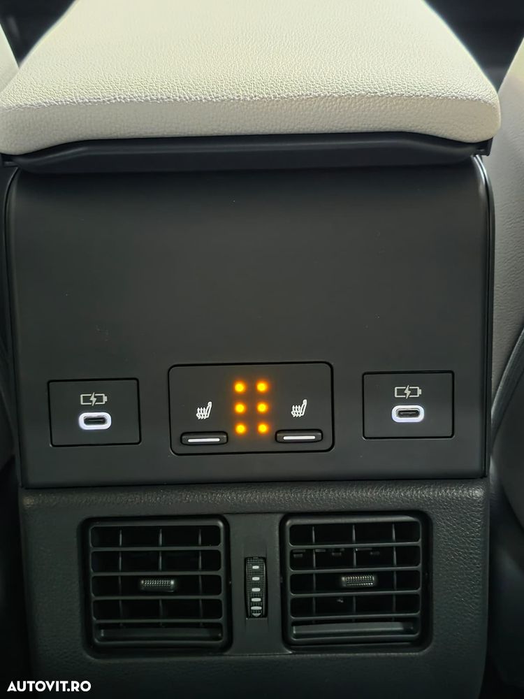 Toyota BZ4X 150 KW FWD (4x2) Luxury - 13