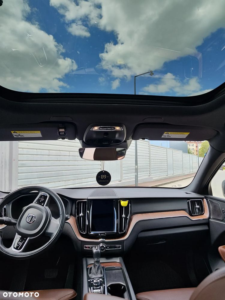 Volvo XC 60 T5 AWD Geartronic Inscription - 7