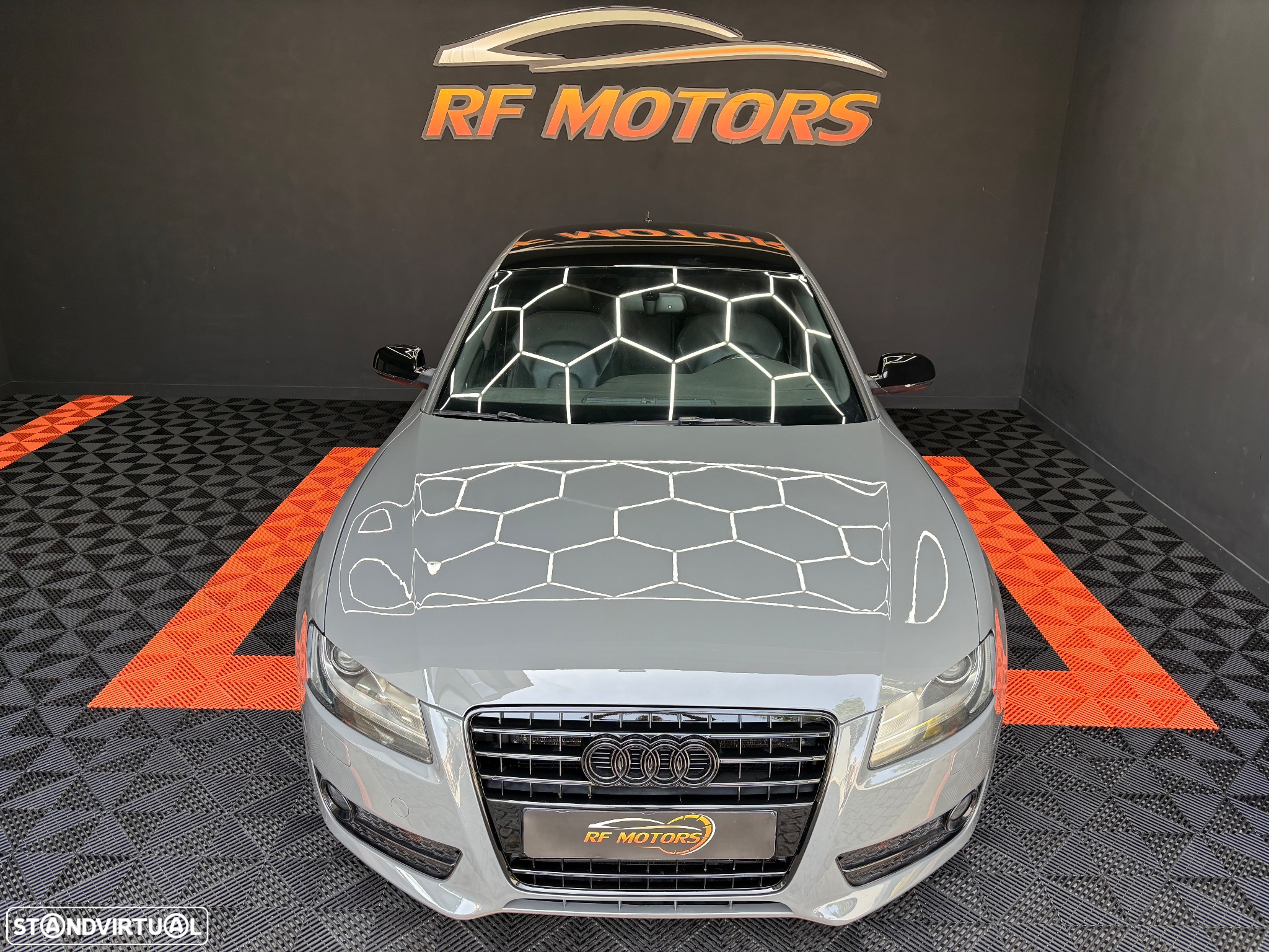 Audi A5 Sportback 2.0 TDI Multitronic S-line - 18