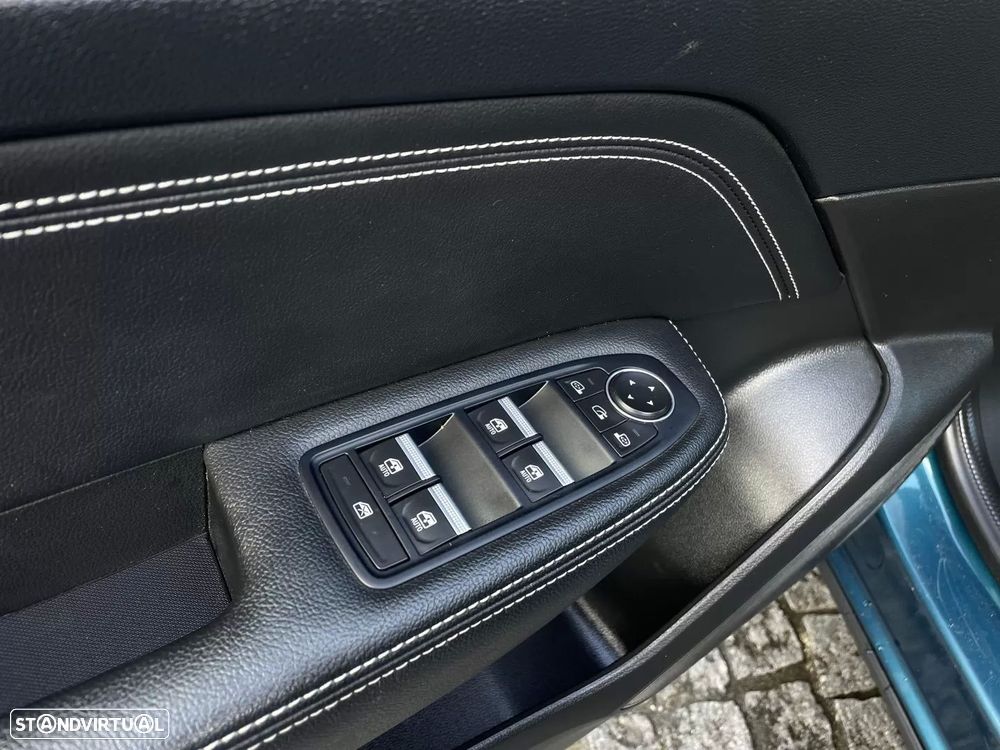 Renault Arkana 1.6 E-Tech Full Hybrid Techno - 22