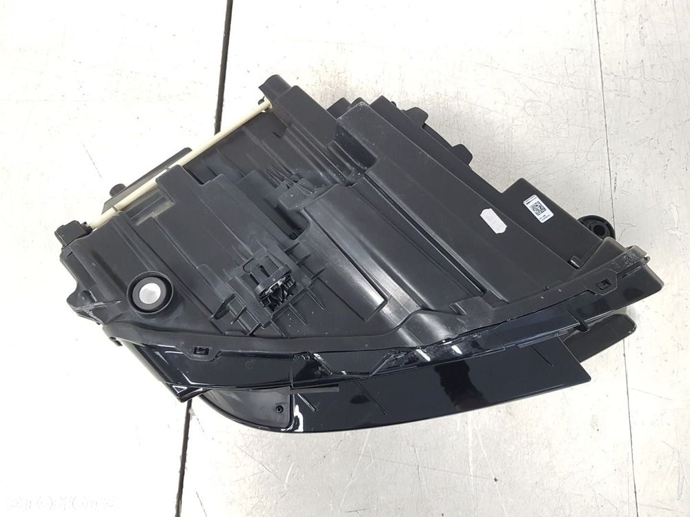 AUDI Q4 E-TRON ETRON LAMPA LEWA PRZEDNIA FULL LED EUROPA 89A941033 - 11
