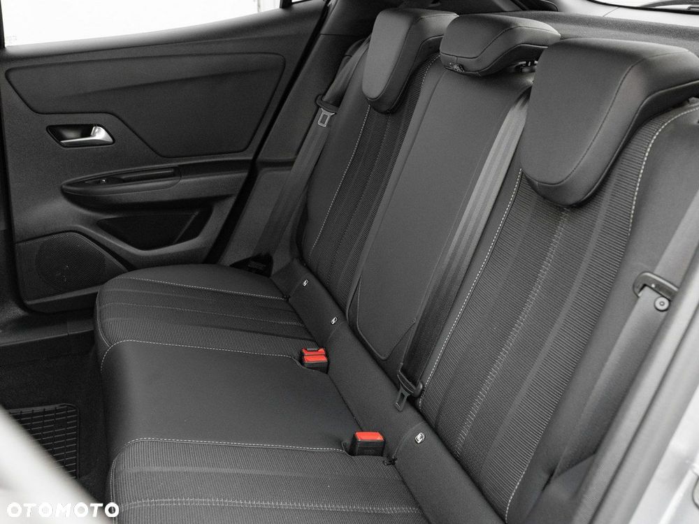 Opel Mokka 1.2 T Elegance S&S - 30